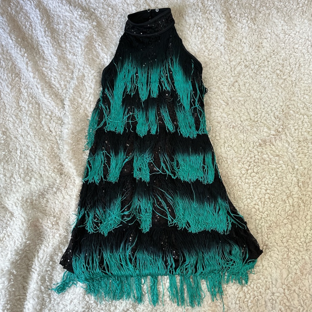 Dance costume/ Halloween costume